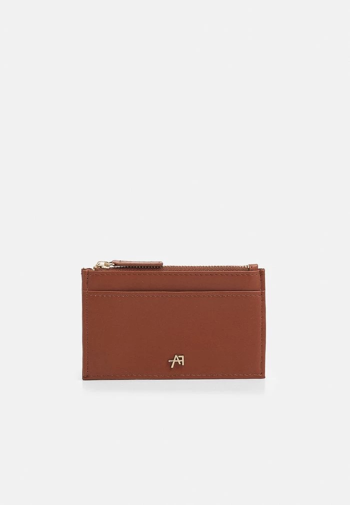 Portefeuille ANNA FIELD Anna Field Wallet Marron Femme | HDE-2336963